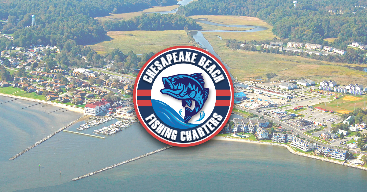 Chesapeake Beach Fishing Charters Chesapeake Beach Maryland